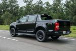 Chevrolet S10 Midnight Double Cab 2018 года